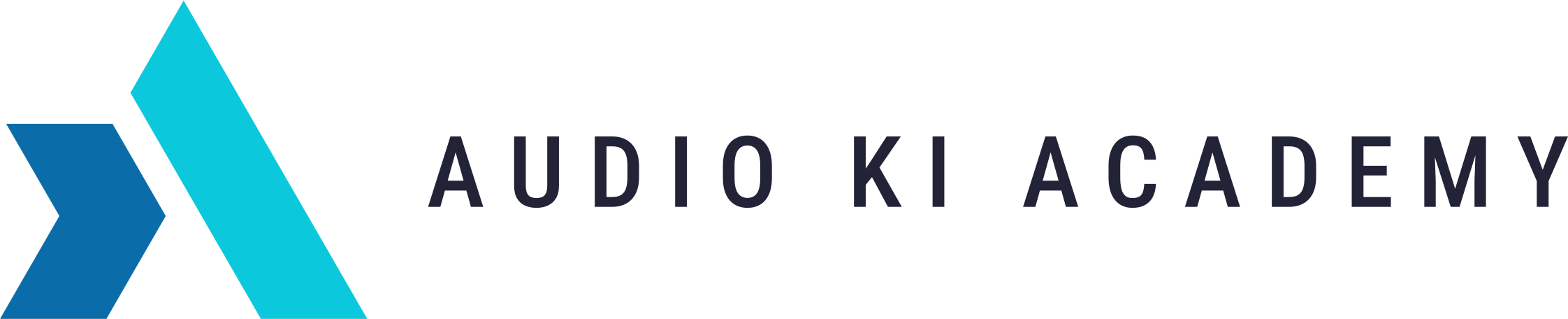 Audio KI Academy Logo