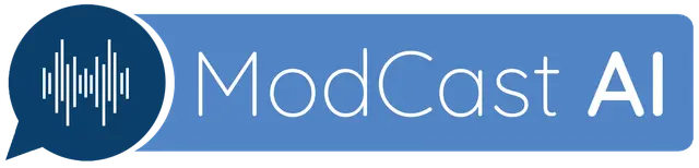 Modcast AI – Die All-in-One KI-Lösung für Redaktionen und Radiosender